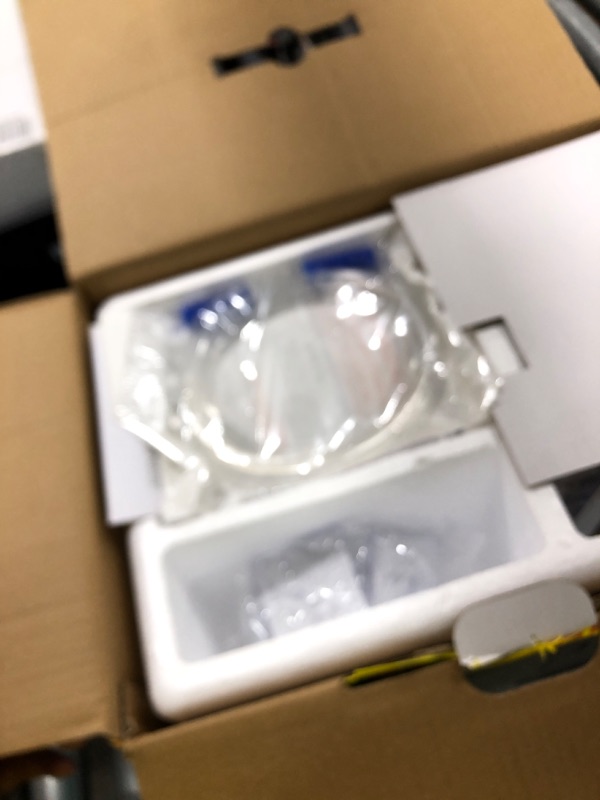 Photo 1 of Portable Veterinary Suction Machine 110V (W 003C)