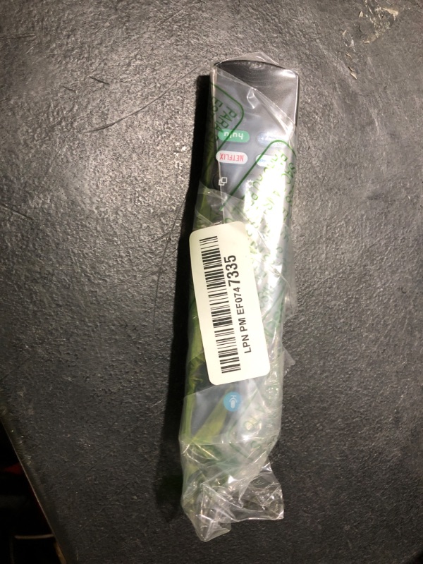 Photo 1 of Replacement-Voice-Remote-Control-for-Insignia-Toshiba-Pioneer-Smart-TVs