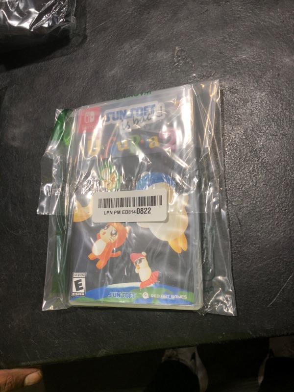 Photo 1 of Xuan Yuan Sword: Mists Beyond the Mountains - Nintendo Switch