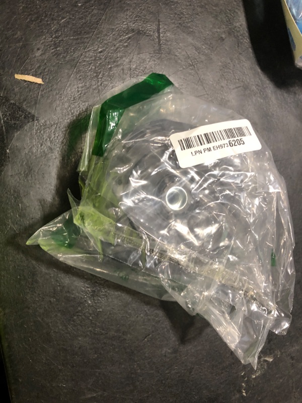 Photo 1 of dcvbny AH1530 Replacement Trimmer Head with Spring for E-GO 15-Inch String Trimmer Models ST1502SA/ST1502XY/ST1500XY/ST1504SF