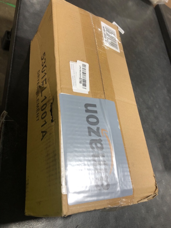 Photo 1 of BlueStars 5301EL1001A Dryer Heating Element Assembly – Compatible with LG DLE5977W DLE2240W DLE3170W DLE2516W DLE3777W DLE3733S Dryers - Replaces 5301EL1001J 5301EL1001H AP5072170 PS3527790 PS3527791