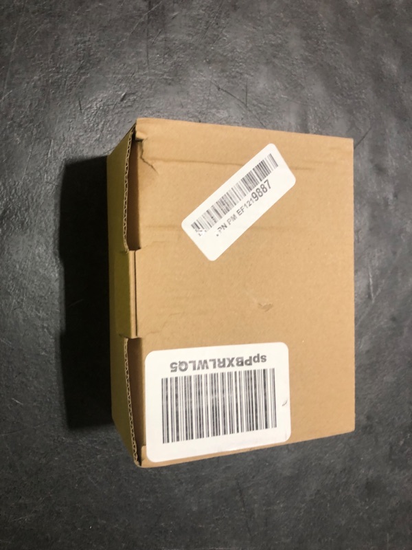 Photo 1 of Lasica DCB112 Replacement for 20V Battery Charger Compatible with 12V, 20V & 60V Max Lithium Batteries DCB201 DCB203 DCB204 DCB206 DCB606 DCB609 DCB115 Multi-Volt Battery Charger