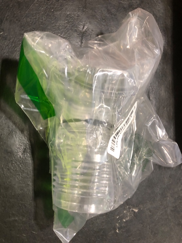 Photo 1 of VALTERRA F02-3111 Clearview Hose Adapter - 45°, Threaded