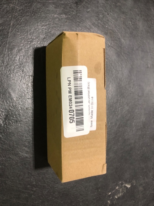 Photo 1 of Blink Video Doorbell Mount -Adjustable Doorbell Angle Mount (30°+15°L/R+5°Up/Down) Corner Wedge for Blink Doorbell, Optimum View and Easier Motion Detection
