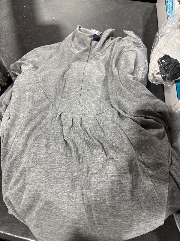 Photo 1 of woman's long sleeve