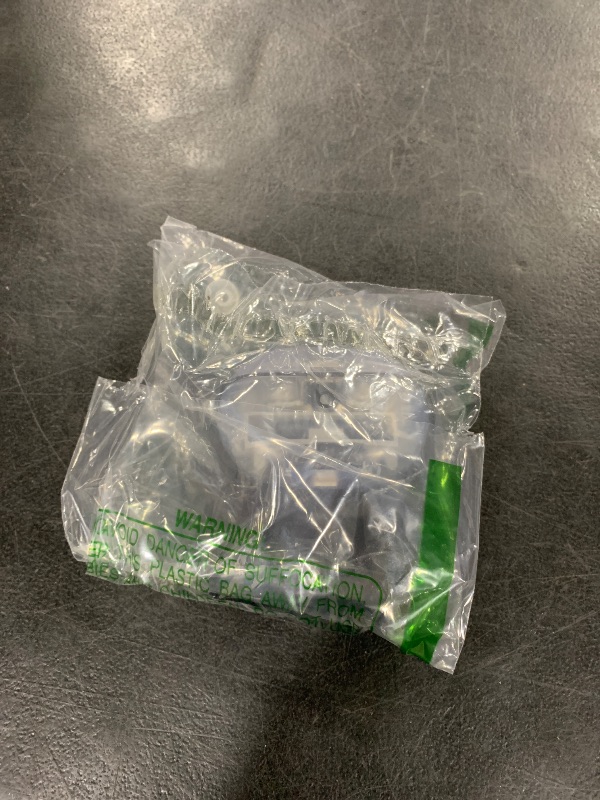 Photo 1 of Beats Studio Buds + True Wireless Noise Cancelling Earbuds - Transparent (Renewed Premium)