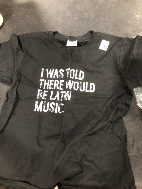 Photo 1 of YOUTH SMALL T SHIRT
