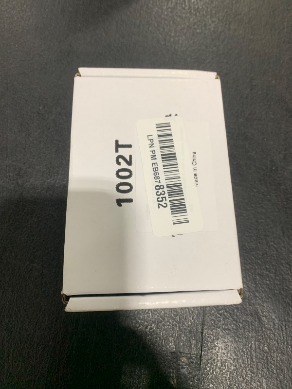 Photo 1 of ARRAROWN ZK-1002T 2.0 Channel Bluetooth 5.0 Amplifier Board 200W HiFi Subwoofer Audio AMP with Treble and Bass Control BT and AUX Inputs, DC 12-24V 2.0 Channel Stereo AMP Module for DIY Speakers