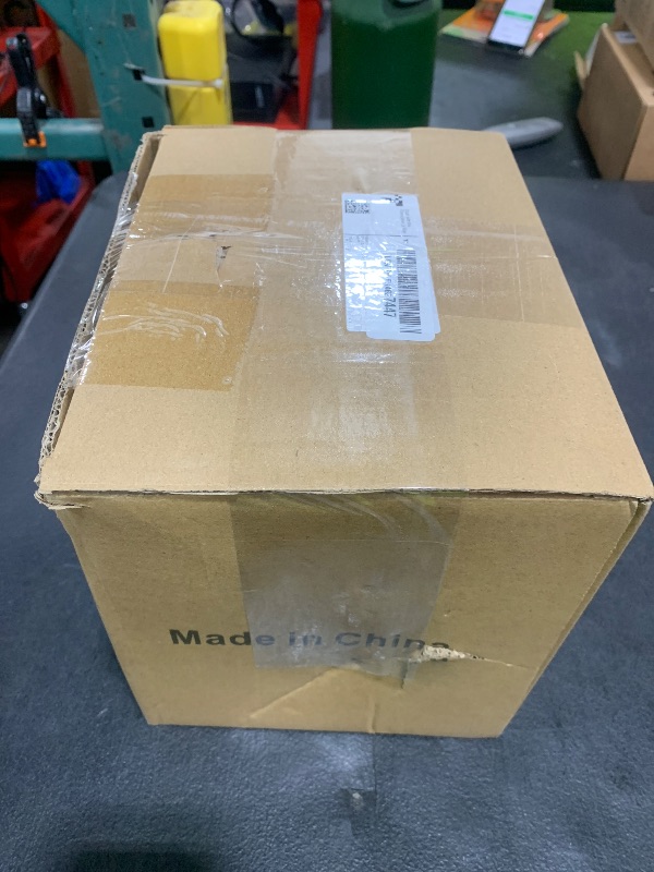 Photo 1 of YAMATIC 3/4" Shaft Horizontal Pressure Washer Pump 3400 PSI @ 2.5 GPM Replacement Pump for Power Washer Compatible with Homelite, Troybilt, Simpson, Karcher Honda GC160 GC190 AR rmv 2.5g30 and More