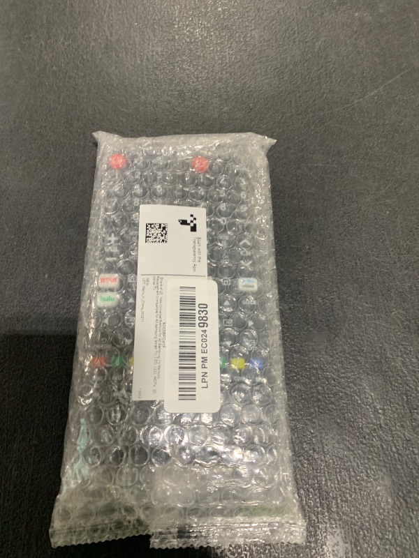 Photo 1 of ?Pack of 2? New Universal Remote for All Samsung TV Remote, Replacement Compatible for All Samsung Smart TV, LED, LCD, HDTV, 3D, Series TV