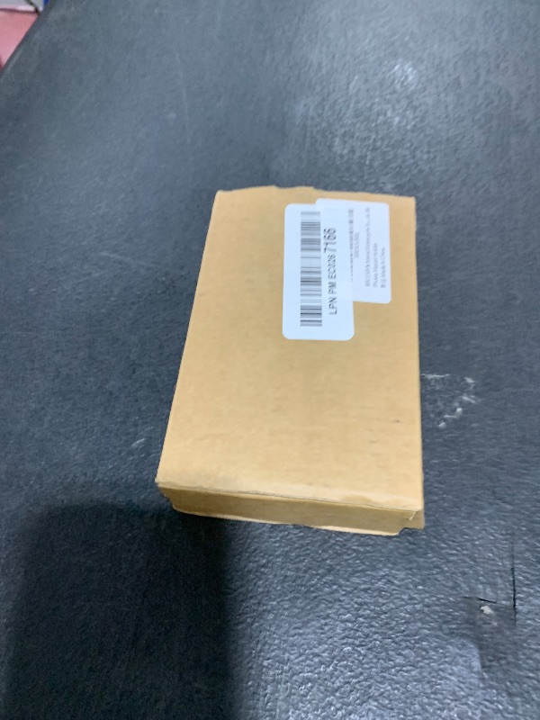 Photo 1 of BRCOVAN Metal Motorcycle Fork Stem Mount Base with 1'' TPU Ball for Stem Holes 12mm to 25.4mm in Diameter, Compatible with RAM Mounts B Size 1 Inch Ball Double Socket Arm