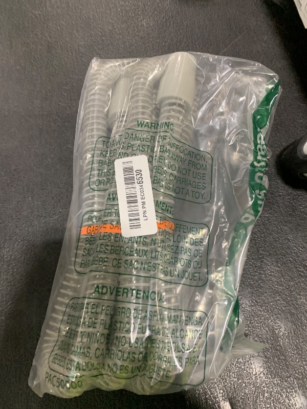 Photo 1 of CPAP Hose Universal CPAP Tubing - 6 Foot (72") - USA Made Compatible with All Machines - 1 Hose