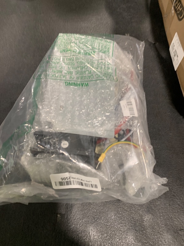 Photo 1 of WF-8955-MBA Power Converter?Assembly for WF-8955PEC and Parallax 7155 Converter? for 12V RV Lead-Acid Battery