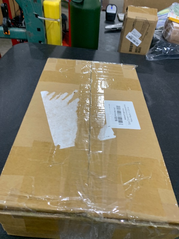 Photo 1 of Spa Cover Lift Accessories,Hot Tub Cover Lift Original Parts,One Pair of Brackets Includes Mounting Kit,Side Mount Manual-Pivot Lifter Accessories,Lifter Replacement Two Bracket Kit