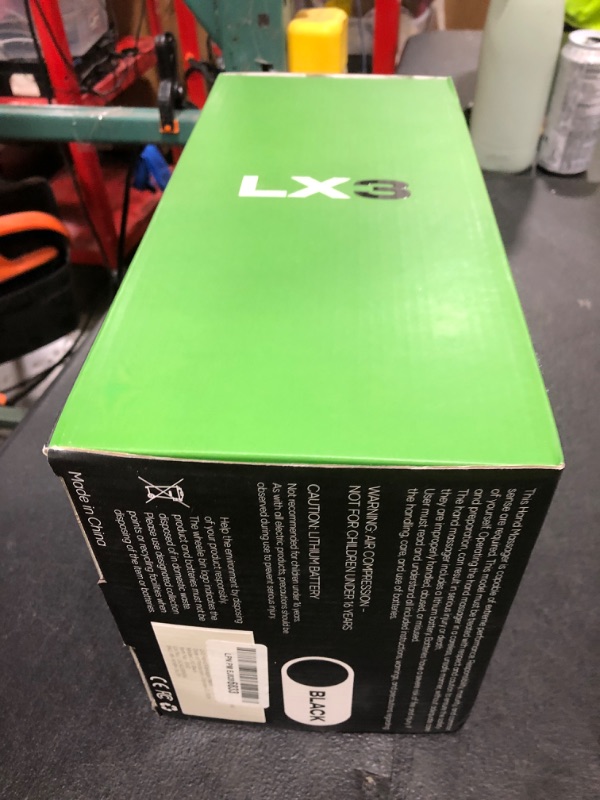 Photo 1 of Lunix LX3 Cordless Hand Massager, FSA HSA Eligible, Shiatsu Massage Machine with Heat and Compression 6 Levels Pressure Point Therapy for Arthritis, Pain Relief, Carpal Tunnel and Finger Numbness