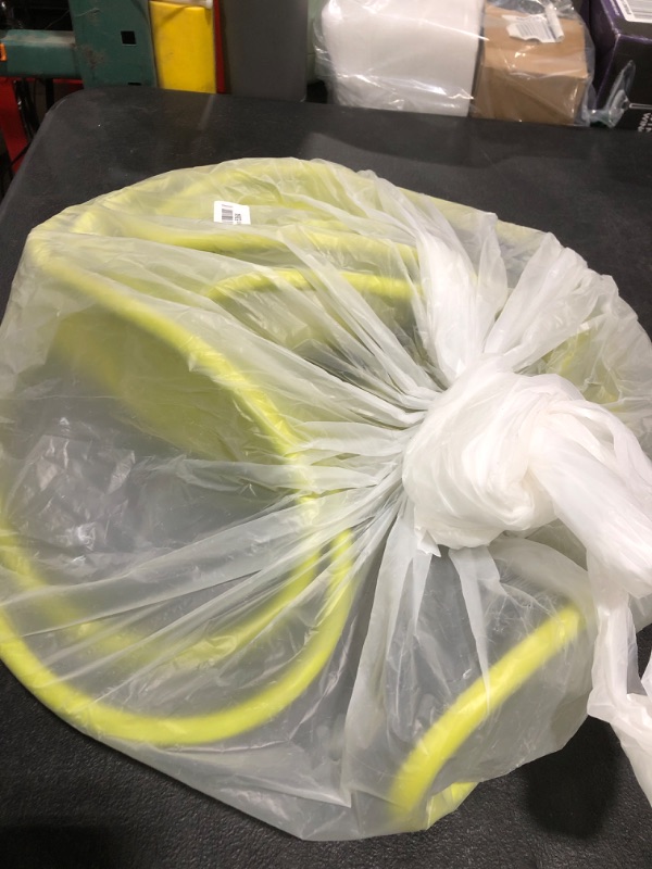 Photo 1 of RY31HPH01 Pressure Washer Hose for Ryobi Hose 1/4 in. power washer hose Pressure Washer Hose (Pressure Washer Hose-50ft)