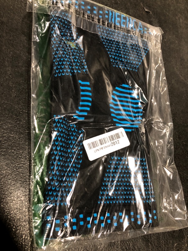 Photo 1 of NEENCA Knee Brace for Women & Men, Medical Knee Support with Patella Pad & Side Stabilizers, Knee Compression Sleeve for Knee Pain, Meniscus Tear, ACL, Joint Pain, Runner, Workout - FSA/HSA Eligible