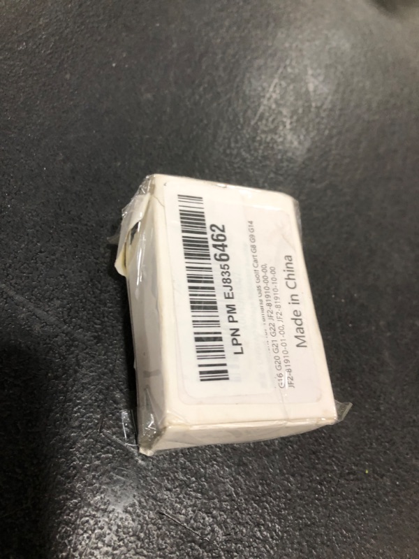 Photo 1 of ??LINGYAO Voltage Regulator for Yamaha Golf Cart G8-G29 Gas 1990-2024 - OEM JF2-81910-12-00 SH267-12 Replacement, Waterproof Regulator Rectifier Fit G16 G9 G22??