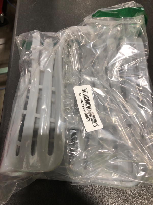 Photo 1 of OXO Good Grips Silicone Sink Mat - Large,Silver