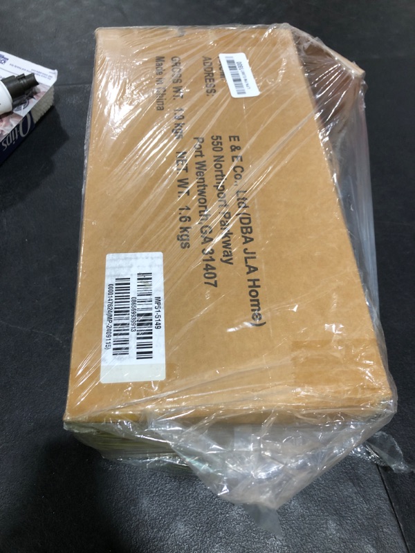 Photo 1 of Madison Park Windom Down Alternative Blanket, Premium 3M Scotchgard Moisture Wicking Treatment, Lightweight and Soft Bed Cover For All Season, Satin Trim, Charcoal Full/Queen