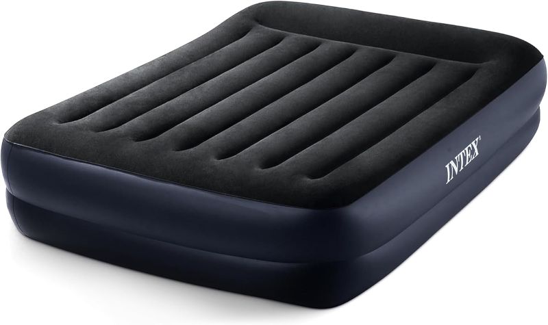 Photo 1 of Queen Size – Built-in Electric Pump – 16.5in Bed Height – 600lb Weight Capacity