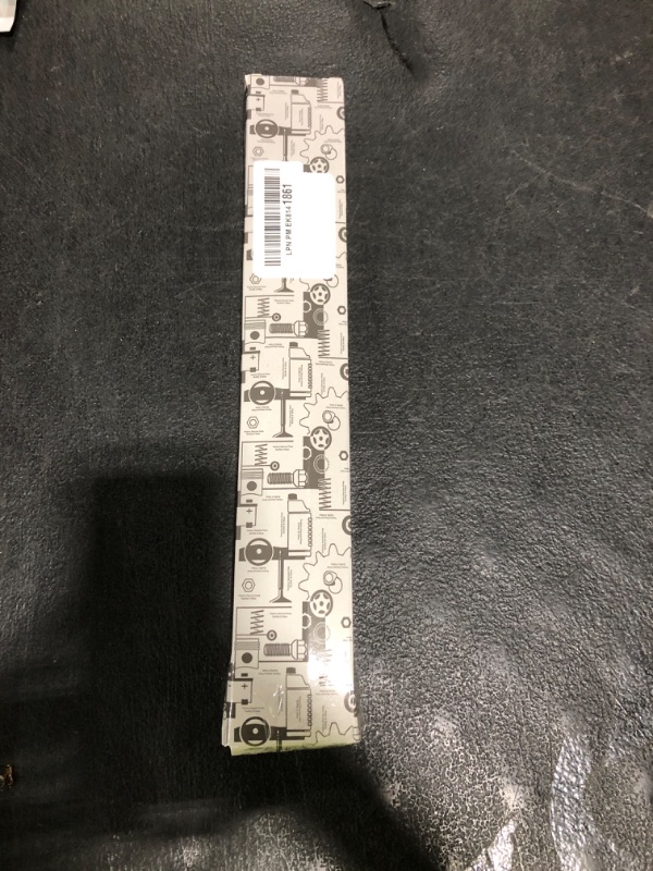 Photo 1 of 12L Rear Windshield Wiper Blade All-season Durable Original Equipment Replacement 12"/305mm(Pack of 1)