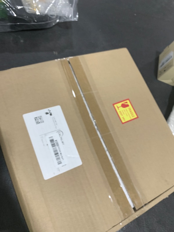 Photo 1 of 12" Microwave Replacement Turntables, Microwave Glass Plate Compatible with Replacement Part of W11367904/ W10337247/ AP6892124/ W11335034/ WPW10337247 etc – Dishwasher Safe