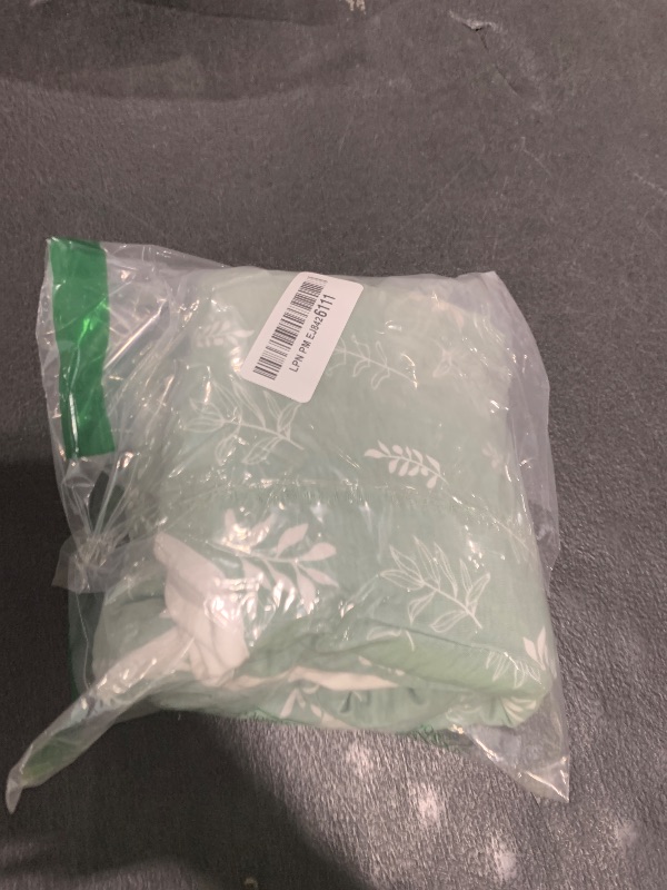 Photo 1 of Duomiaomiao 2.5 TOG Toddler Sleep Sack 6-12 Months 100% Cotton Winter Side Open Zipper Baby Sleep Sack with Feet, Warm Toddler Wearable Blanket