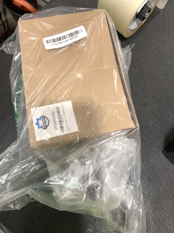 Photo 1 of Secondary Air Suction Injection Solenoid Valve Left For 2006-2017 Subaru Impreza WRX STi Forester Replaces OE# 14864AA020 14719AA033