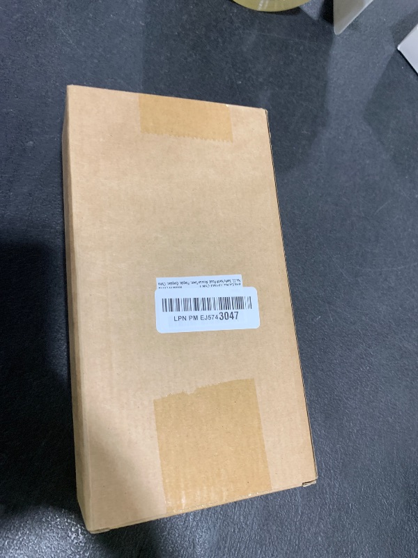 Photo 1 of WF3CB Water Filter Replacement, HP006 Compatible with Frigidaire WF3CB, Pure Source 3, WF425, 706465, 242069601, 242086201, 242017800, Height 9 inches, 2 Count