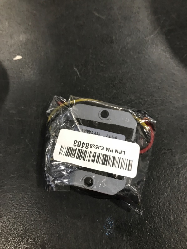Photo 1 of DROK 5V to 12V Step Up Converter, DC 5V-11V to 12V Boost Converter Voltage Regulator Module 3A 36W Volt Transformer Power Supply for Car Stereo Radio