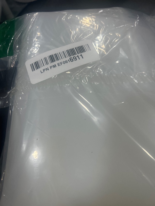 Photo 1 of Silicone Mat for Kitchen Counter, Heat Resistant Nonskid Table Mat for Air Fryer to Site on, Countertop Protector, Thick 2MM, XL Large