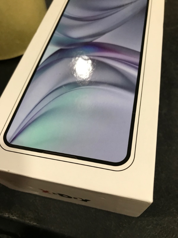 Photo 1 of Xgody Unlock Phone Mate 60,6.79 Inch HD+ Screen Smartphone,4G Dual SIM Cheap Mobile Phones 4GB+ 128GB Expanded 512G 5280mAh 21MP Camera Ti Mobile Android Phone with Finger&Face Unlock Hint Blue