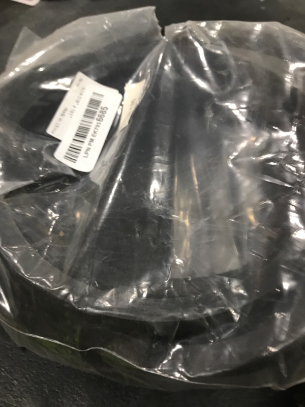 Photo 1 of LTACOOL Deck Drive Belt 5/8" x 161" Compatible with Mower Country Clipper D-3775-W SR360 365 SR1005 1010 1015 1020 Land Pride 816-064C AT2560 AT2572 FD2560 FD2572 FDR2548 FDR2560 FDR2572 FDR2584