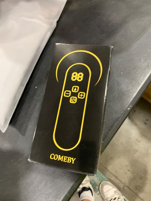 Photo 1 of Body Sculpting Machine - Professional Cordless Cellulite Massager - Suitable for Belly, Neck, Leg, Hip, Arm