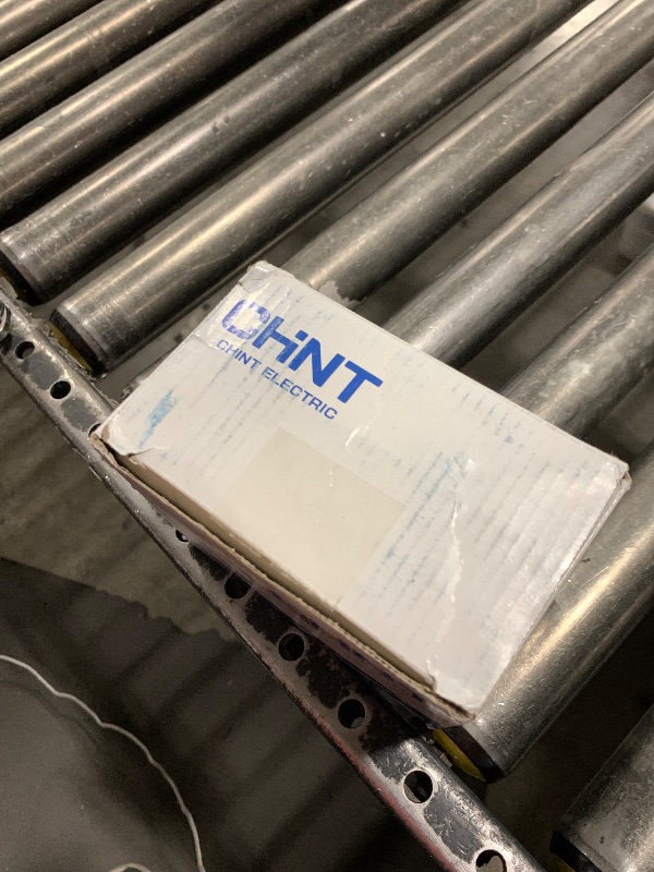 Photo 1 of CHINT, Contactor NC1-6511, Contactor, Replacement Telemecanique LC1D-6511 coil 220v