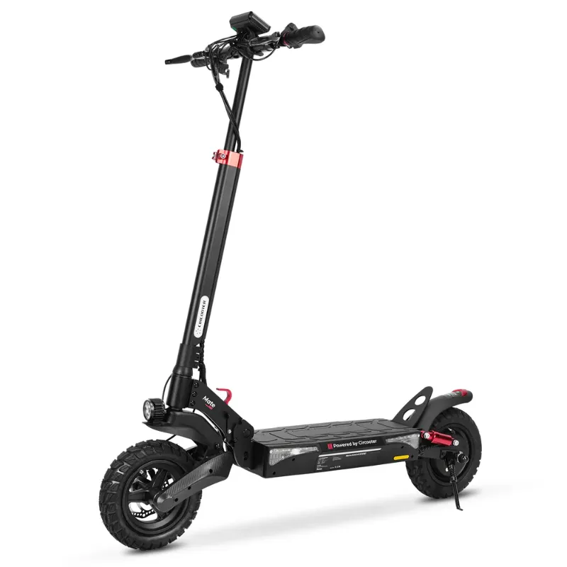 Photo 1 of Mate terrain Electric Scooter