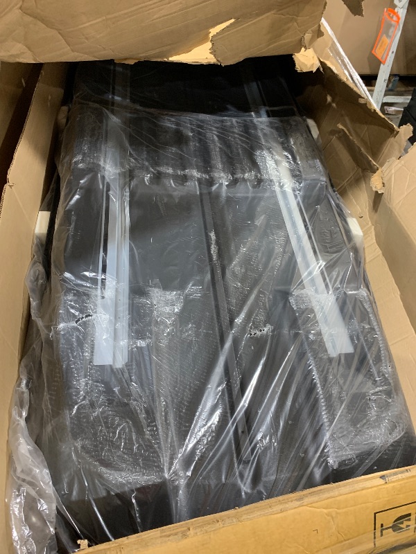 Photo 1 of Thule Force 3 - Size XXL - 21 cu ft - Aerodynamic roof Mounted Box - Dual-Sided Opening with Locks - Tool-Free Install - Weatherproof Design - for SUVs, Trucks, Cars, EVs and More