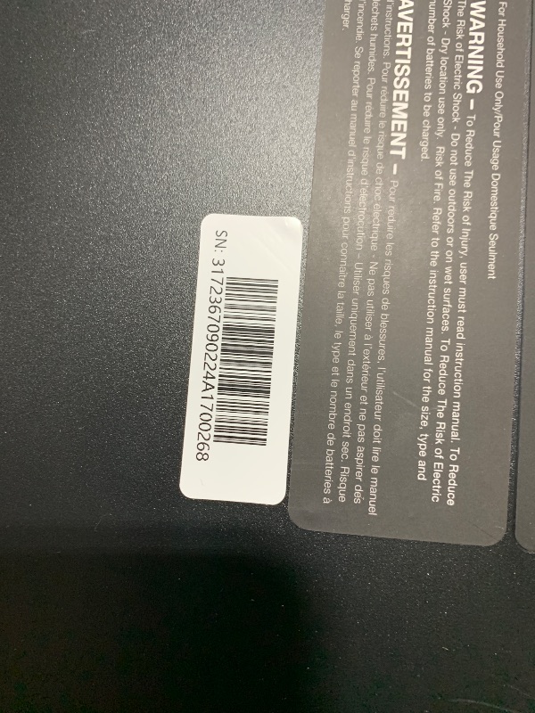 Photo 1 of ECOVACS DEEBOT T30S Combo Robot Vacuum and Mop, All-in-One Cleaning Hub, 11000Pa, ZeroTangle Technology, TruEdge Adaptive Edge Mopping, Dual Self-Emptying, Hot Water Washing, Auto-Mop Lifting