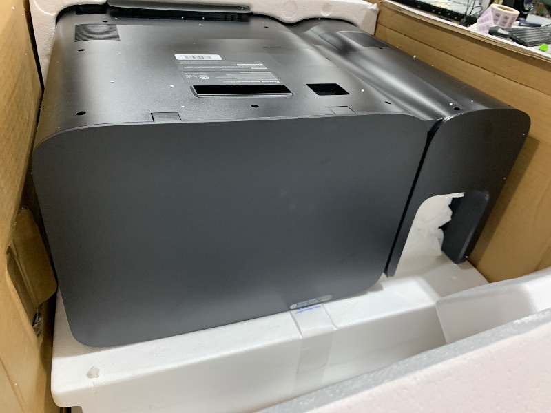 Photo 1 of ECOVACS DEEBOT T30S Combo Robot Vacuum and Mop, All-in-One Cleaning Hub, 11000Pa, ZeroTangle Technology, TruEdge Adaptive Edge Mopping, Dual Self-Emptying, Hot Water Washing, Auto-Mop Lifting
