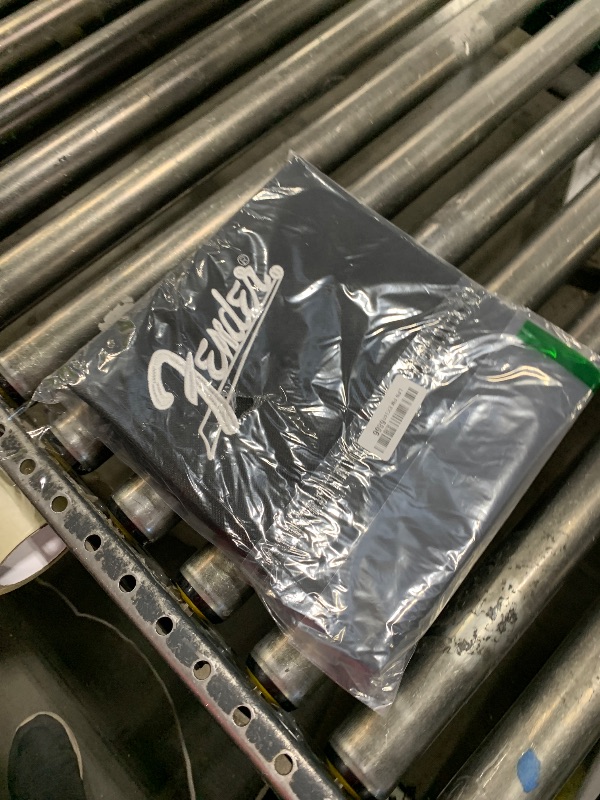 Photo 1 of Fender Rumble 115 Amplfier Cover