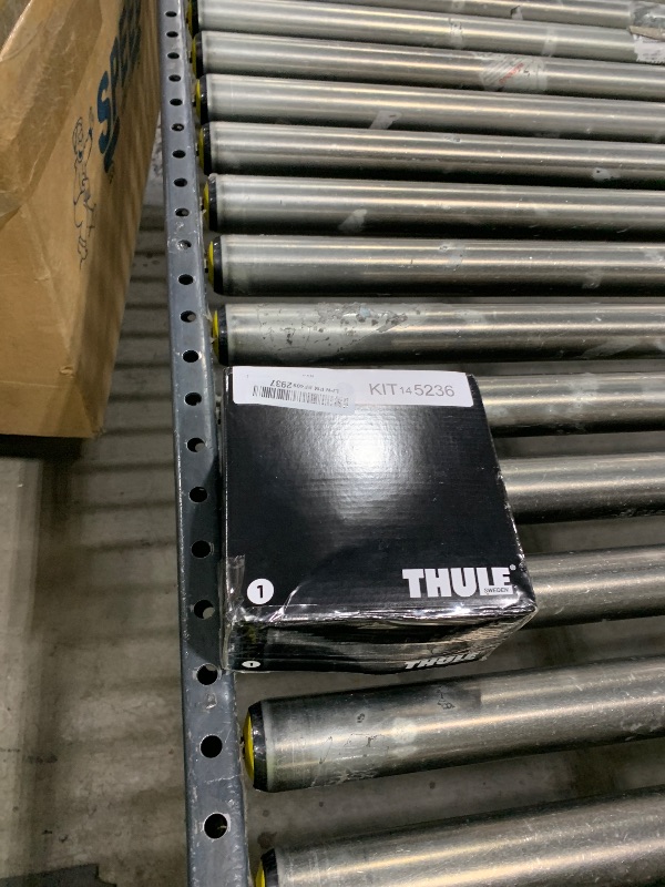 Photo 1 of Thule Kit 145236