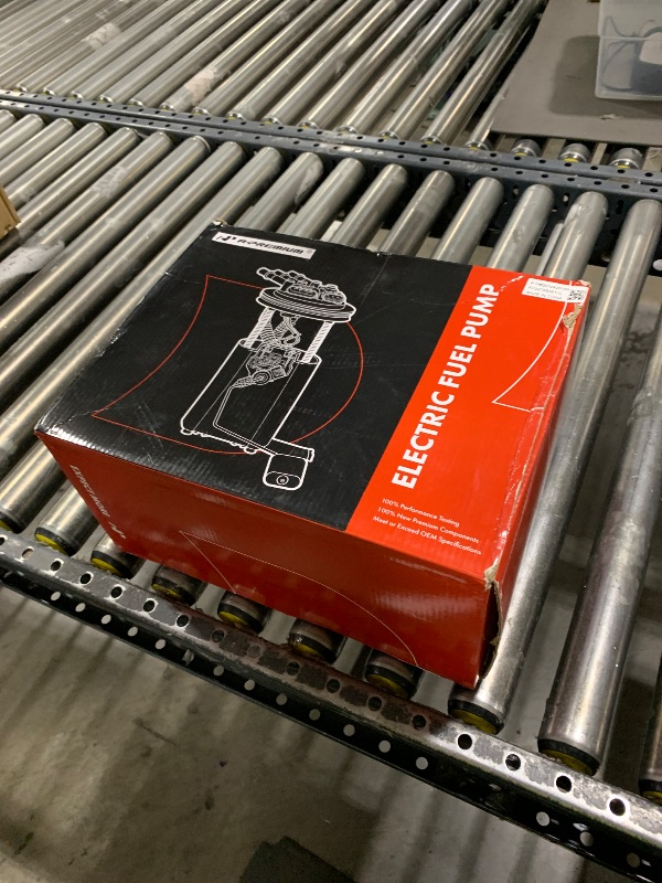 Photo 1 of A-Premium Electric Fuel Pump Assembly with Sending Unit Compatible with Ford Ranger 2000-2001, 2.5L 3.0L 4.0L, Gas
