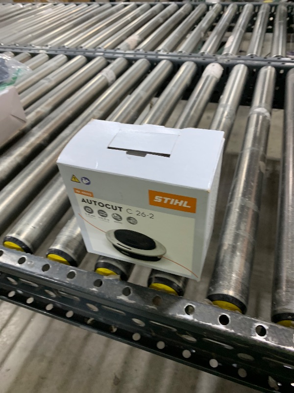 Photo 1 of Stihl AutoCut C 26-2 Trimmer Head