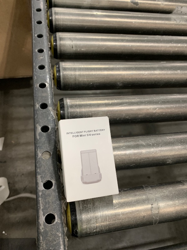 Photo 1 of Rszfnjxry Mini 4 Pro/Mini 3 Pro/Mini 3 Intelligent Flight Battery Plus for DJI Mini 4 Pro/Mini 3/ Mini 3 Pro,3850mAh 47 Mins Flight Time 