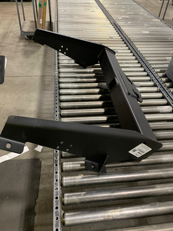 Photo 1 of Class 5 CD Trailer Hitch for Chevrolet Silverado, GMC Sierra