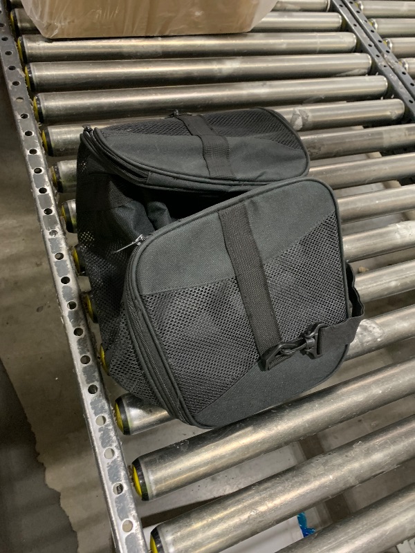 Photo 1 of Cat Carrying Case - Pet Carrier Airline Approved, Protable and Breathable Pet Travel Carrier