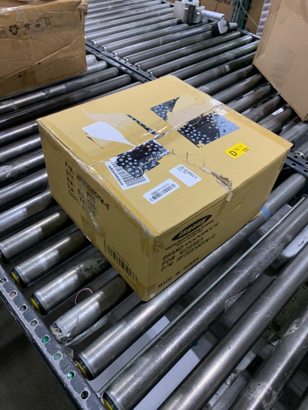 Photo 1 of Flexzilla Garden Hose 5/8 in. x 100 ft., Lightweight All-Weather Water Hose, Durable and Flexible, Leak-Free Connections