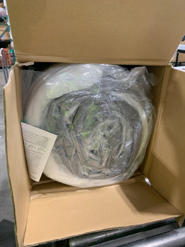 Photo 1 of Novilla Queen Mattress, 12 Inch Gel Memory Foam Queen Size Mattress in a Box, Bamboo Charcoal Foam & Breathable Cover 