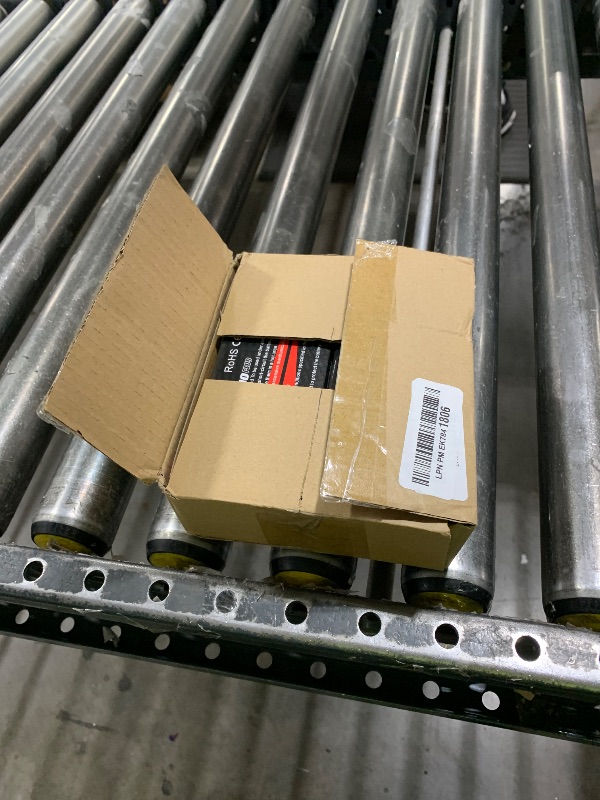 Photo 1 of GOLDBAT LiPo Battery 5200mAh 2S 50C 7.4V RC Battery Hard Case with T Plug for RC Evader BX Car Losi Buggy Team 